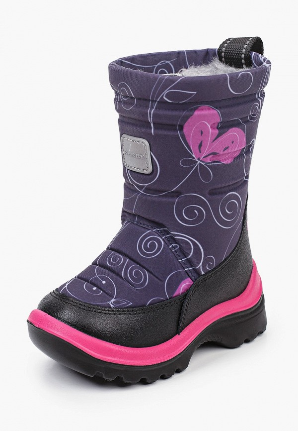 фото Сапоги kerry