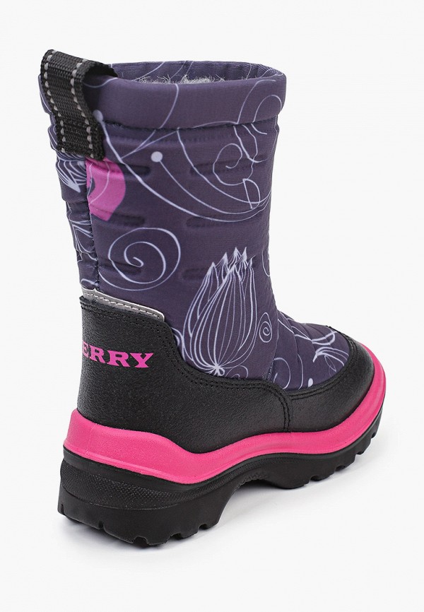 фото Сапоги kerry