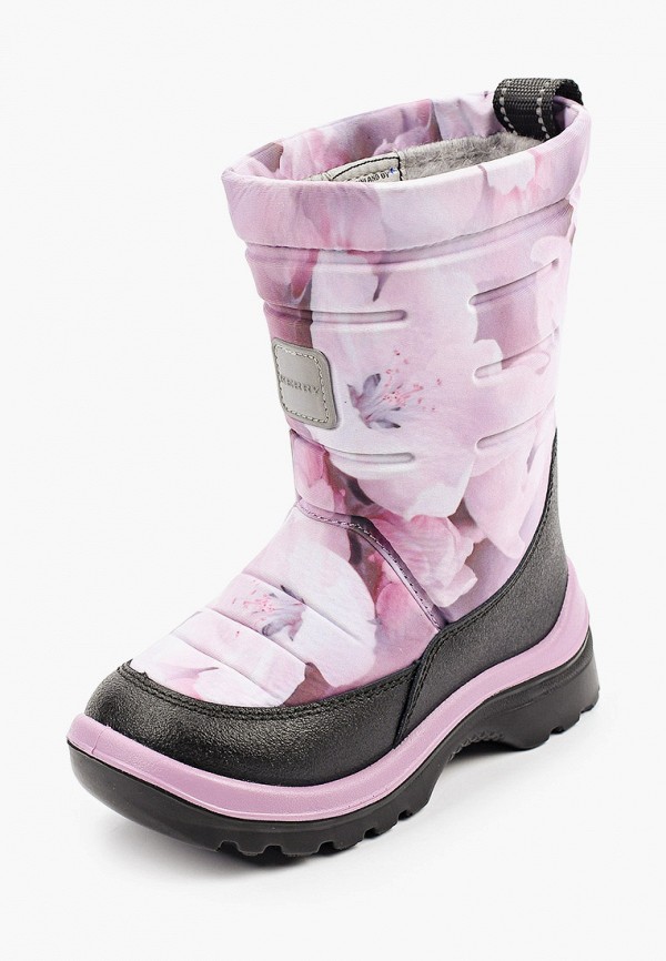 фото Сапоги kerry