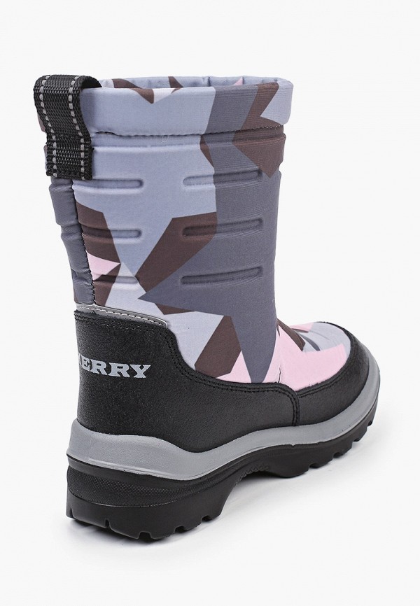 фото Сапоги kerry