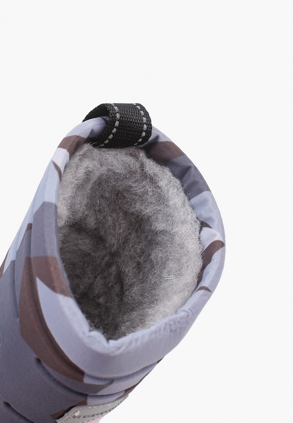 фото Сапоги kerry