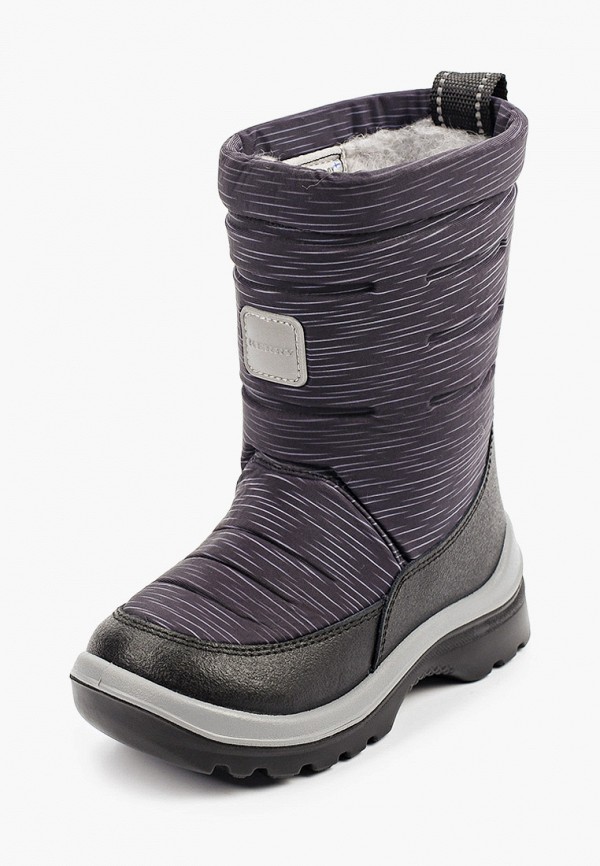 фото Сапоги kerry