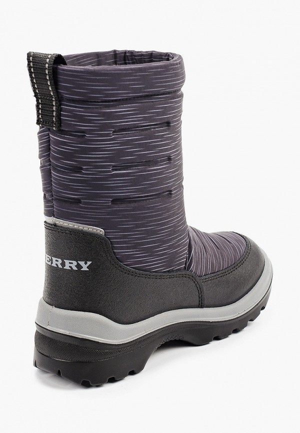 фото Сапоги kerry