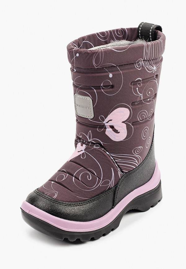 фото Сапоги kerry