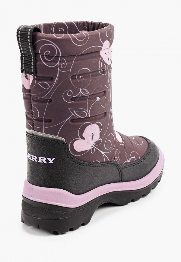 фото Сапоги kerry