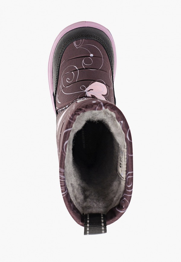 фото Сапоги kerry