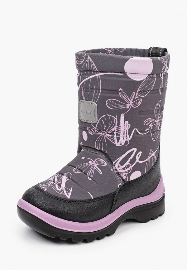 фото Сапоги kerry