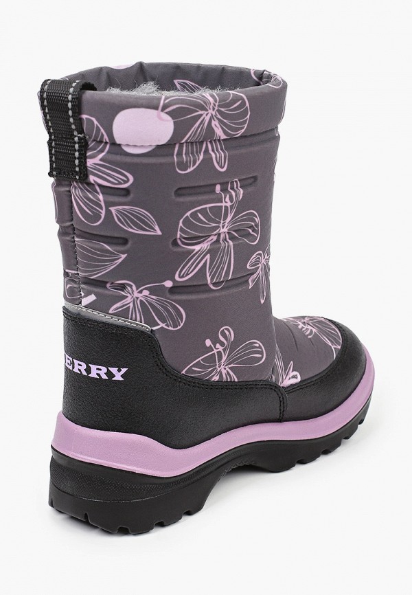 фото Сапоги kerry