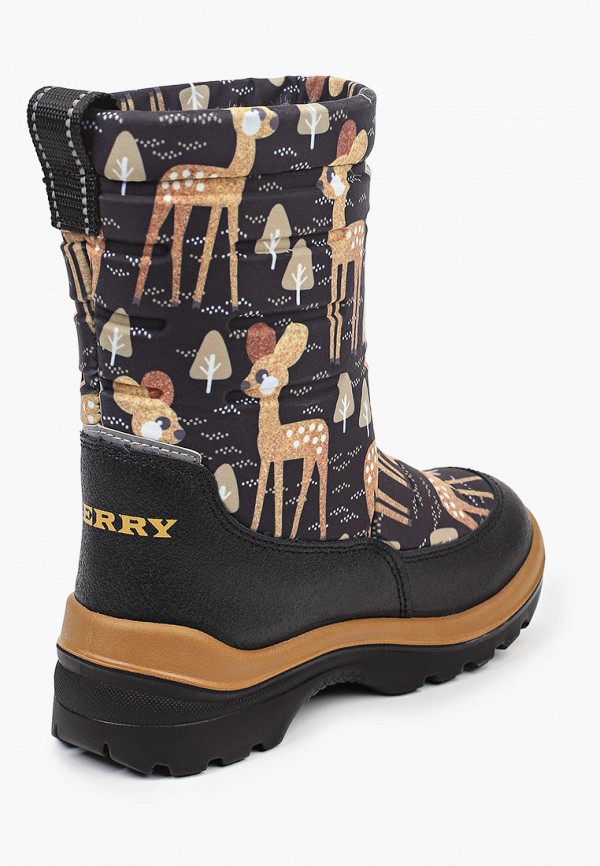 фото Сапоги kerry