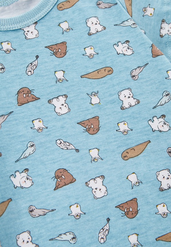 фото Боди 2 шт. и брюки gloria jeans