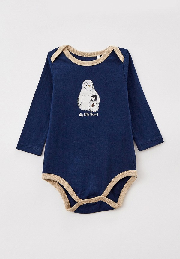 фото Боди 2 шт. и брюки gloria jeans