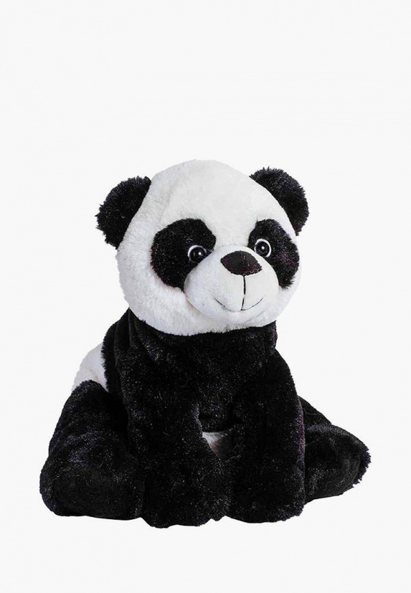 Игрушка мягкая Molli Панда 30 см мягкая игрушка панда круглая 30 см