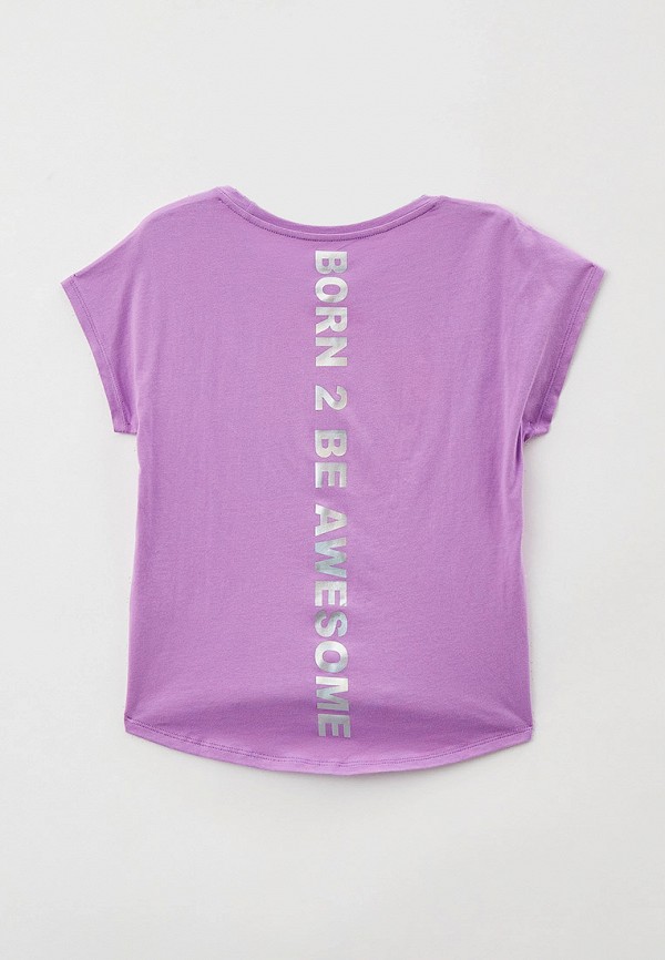 фото Футболка kapika