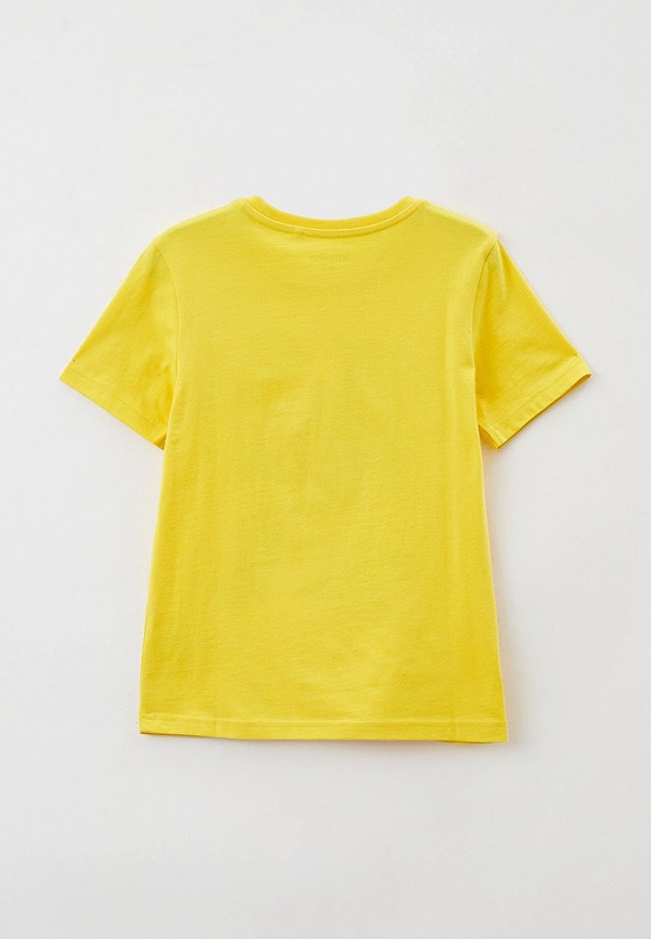 фото Футболка kapika