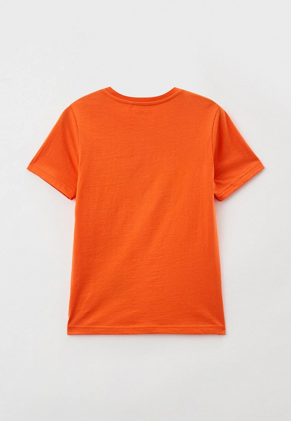 фото Футболка kapika