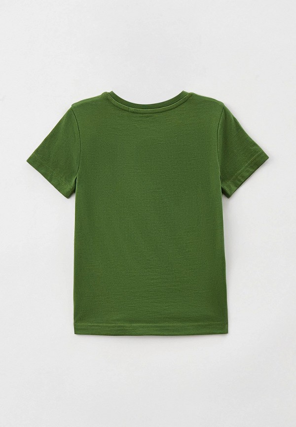 фото Футболка kapika