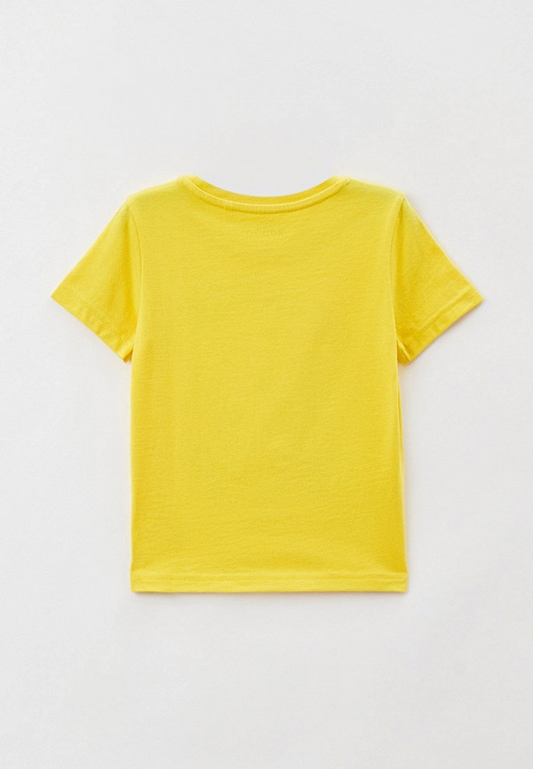 фото Футболка kapika