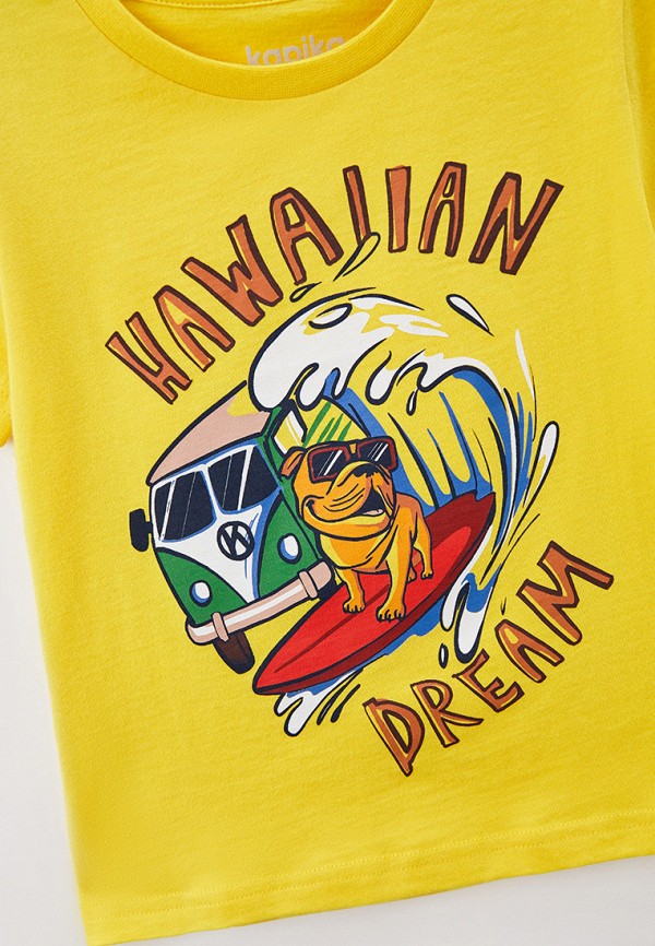 фото Футболка kapika