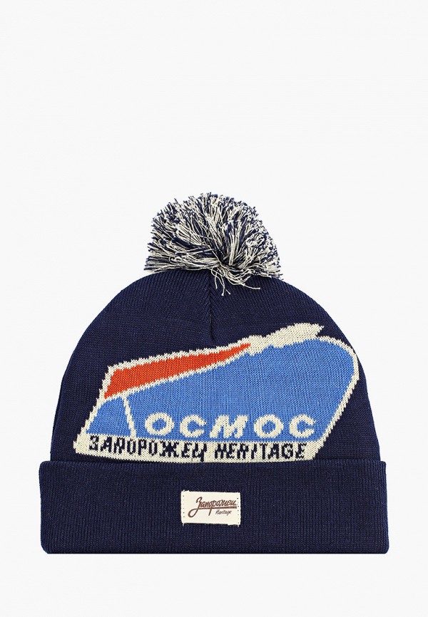 фото Шапка запорожец heritage