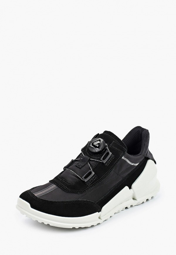 фото Кроссовки ecco