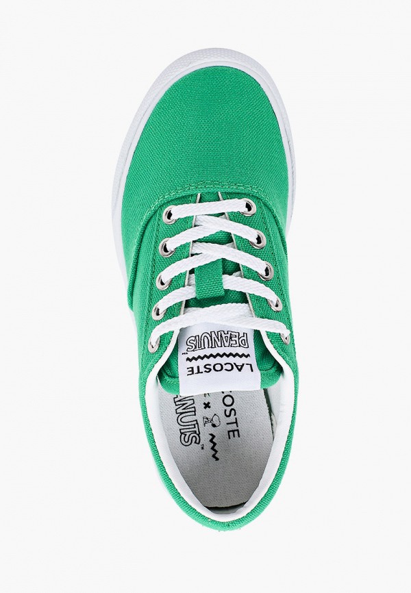 фото Кеды lacoste