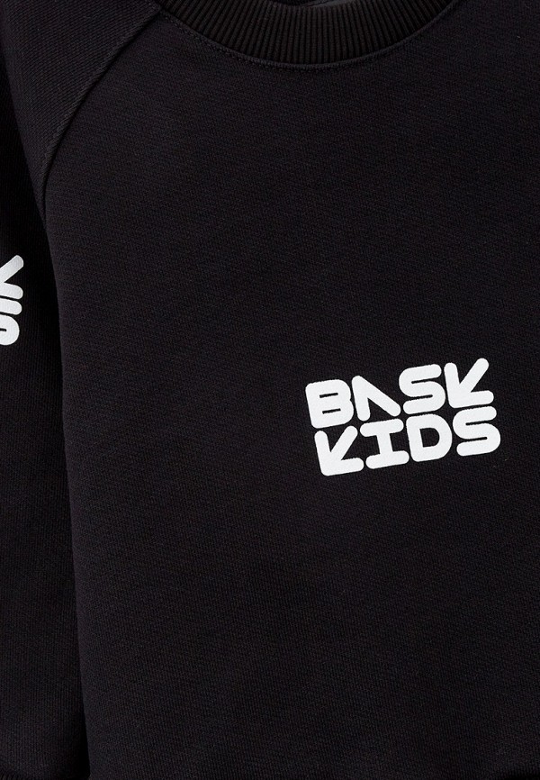фото Свитшот bask kids