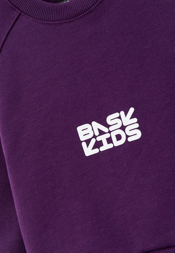 фото Свитшот bask kids