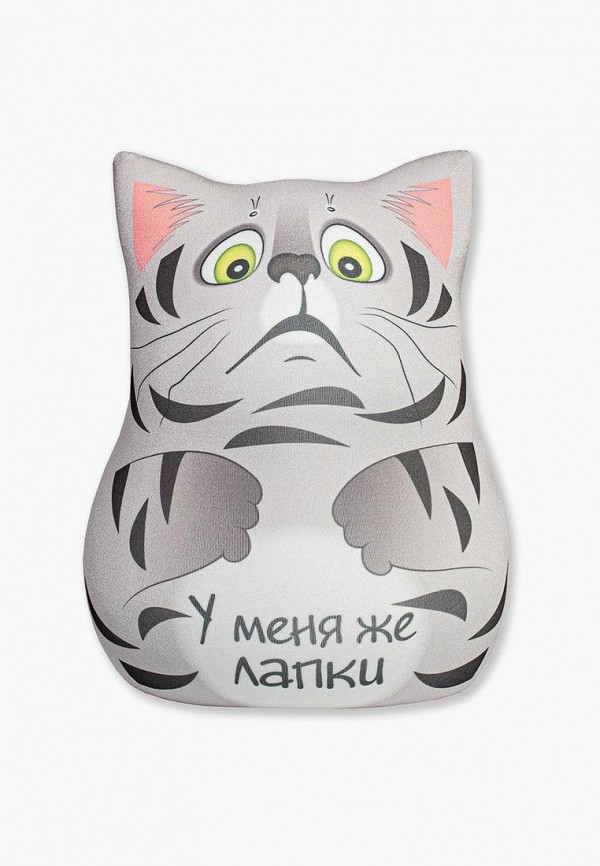 фото Игрушка мягкая штучки, к которым тянутся ручки