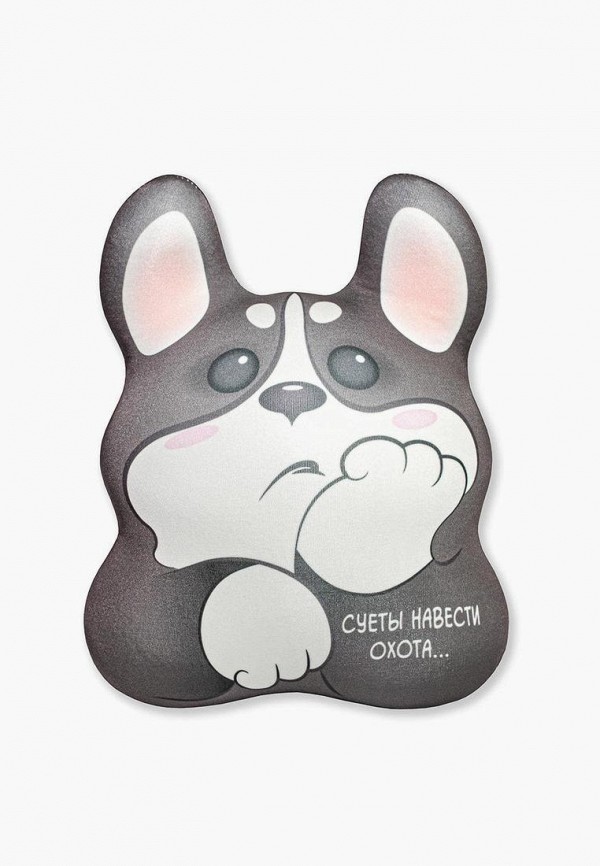 Игрушка мягкая Штучки к которым тянутся ручки 881₽