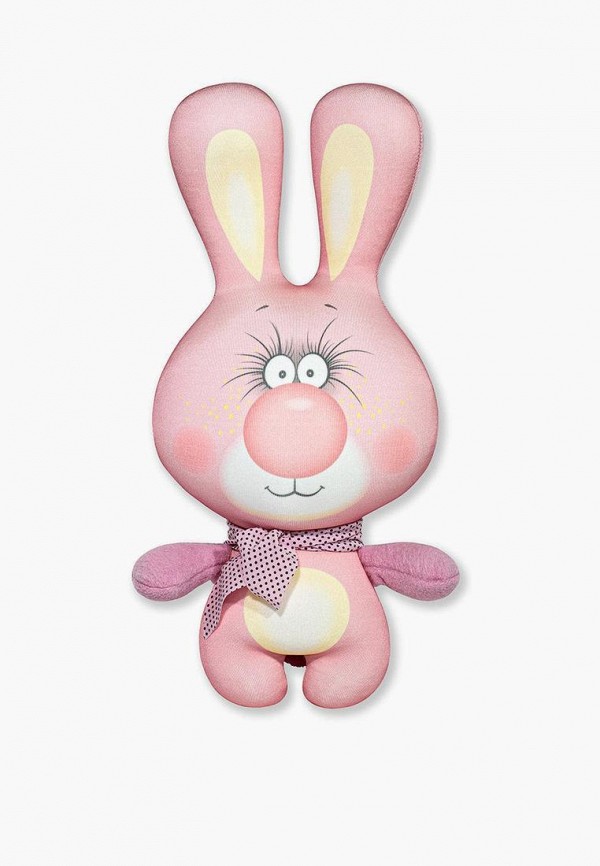 Игрушка мягкая Штучки к которым тянутся ручки 999₽