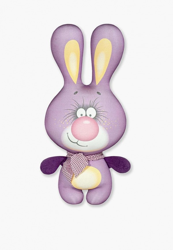 Игрушка мягкая Штучки, к которым тянутся ручки