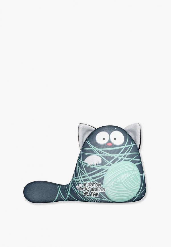 Игрушка мягкая Штучки к которым тянутся ручки 717₽