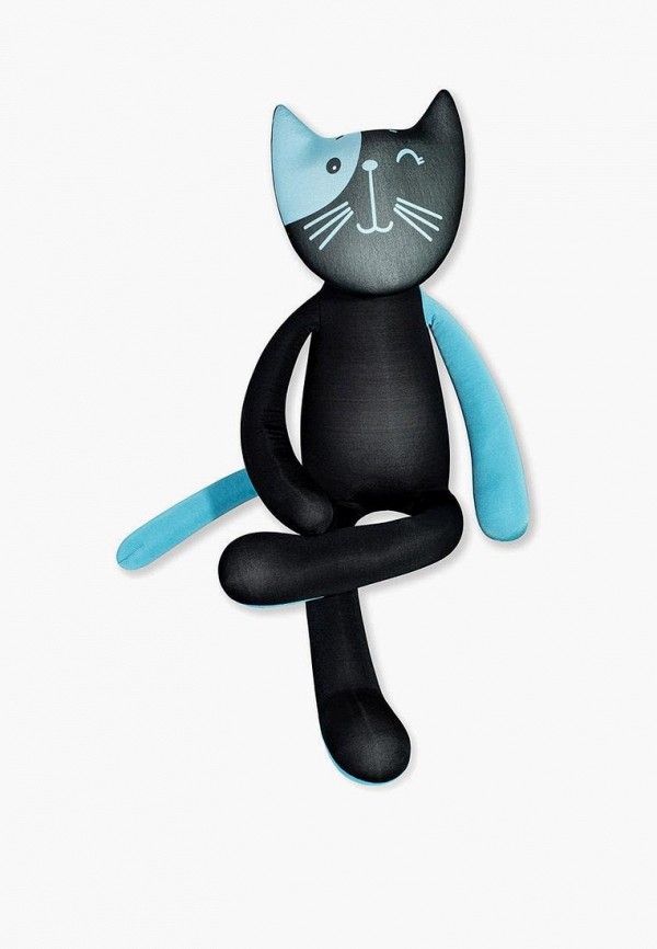 Игрушка мягкая Штучки к которым тянутся ручки 1859₽