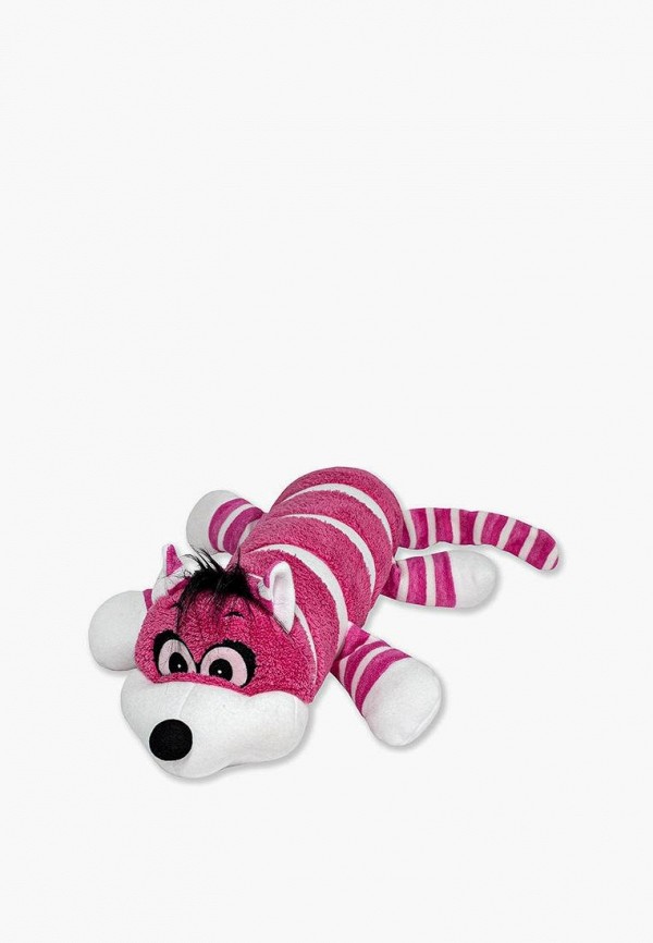 Игрушка мягкая Штучки к которым тянутся ручки 1788₽