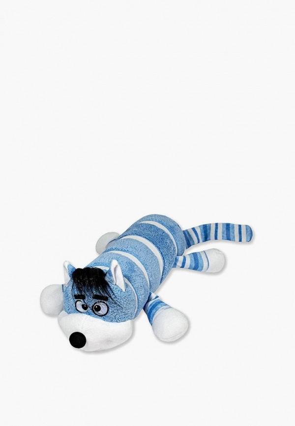 Игрушка мягкая Штучки к которым тянутся ручки 1788₽