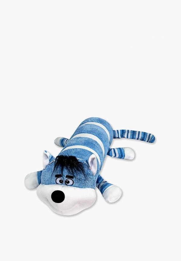 Игрушка мягкая Штучки к которым тянутся ручки 2459₽