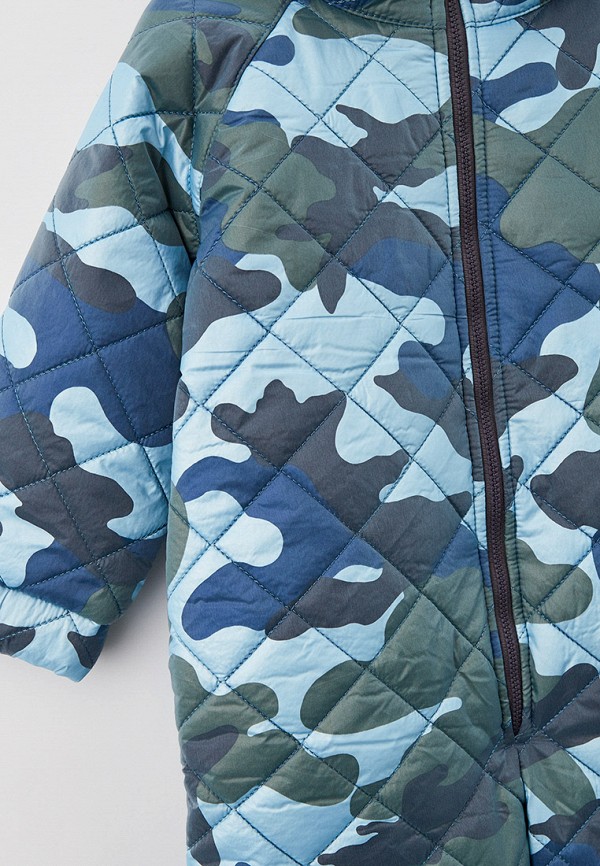 фото Комбинезон утепленный ete children