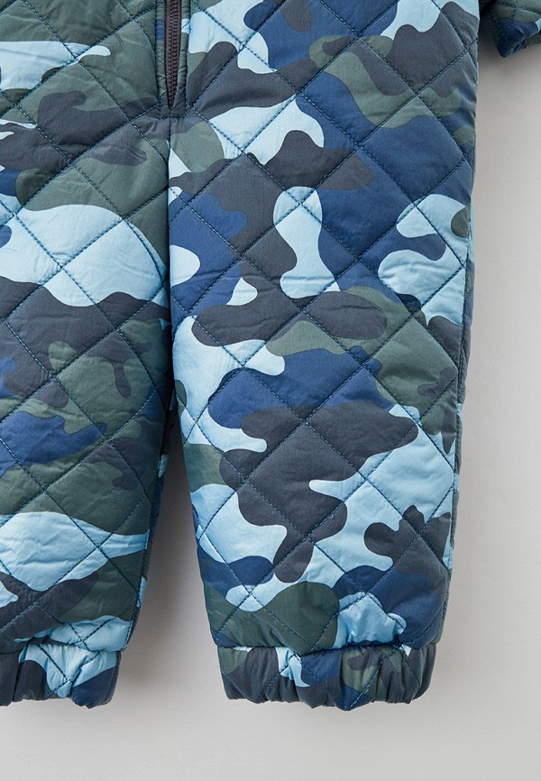 фото Комбинезон утепленный ete children