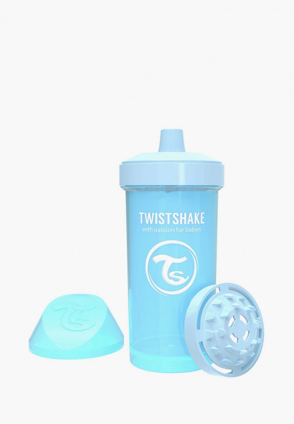 фото Поильник для детей twistshake