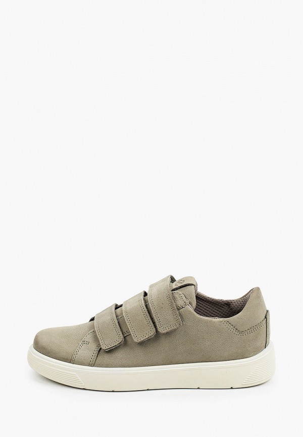 фото Кеды ecco