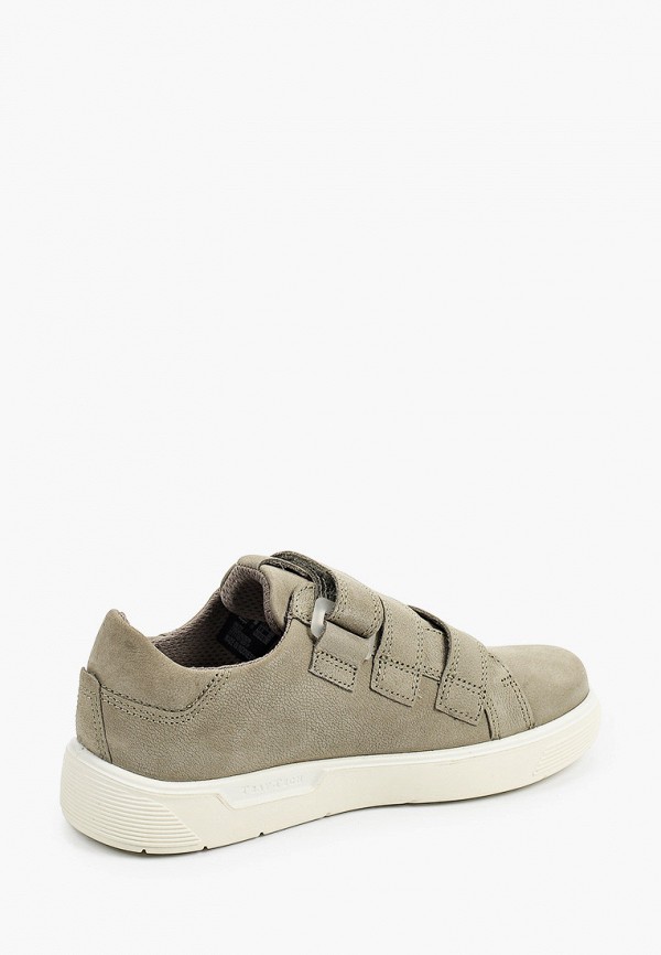 фото Кеды ecco