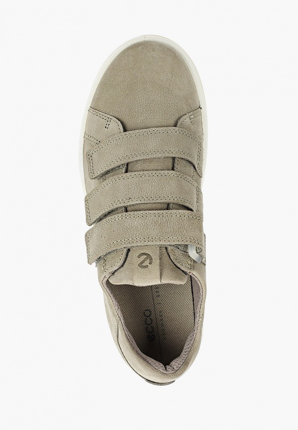 фото Кеды ecco