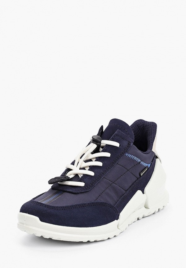 фото Кроссовки ecco