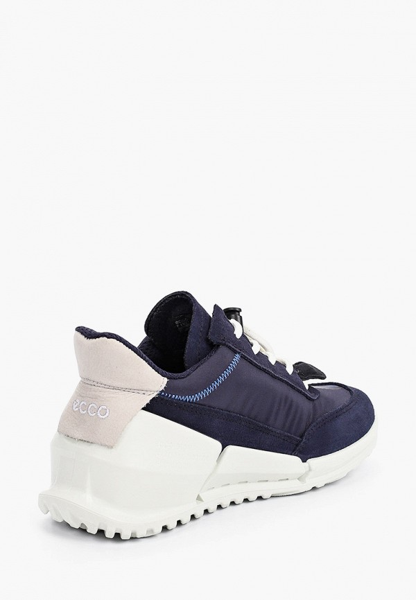 фото Кроссовки ecco