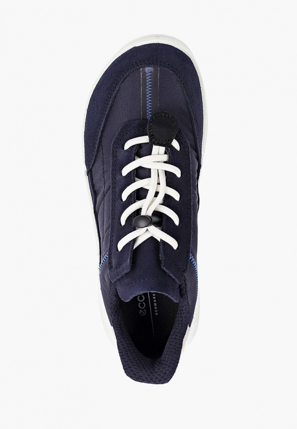 фото Кроссовки ecco