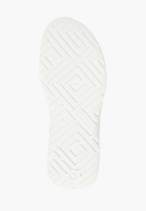 фото Кроссовки ecco