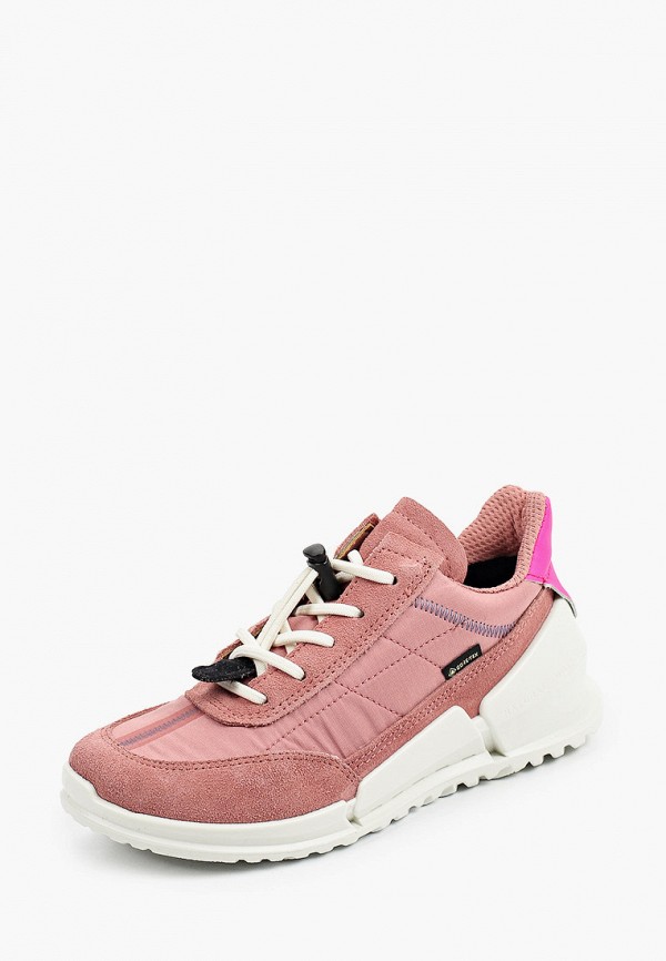 фото Кроссовки ecco