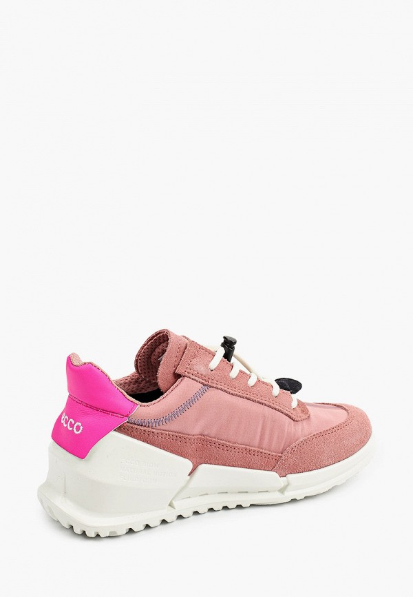 фото Кроссовки ecco