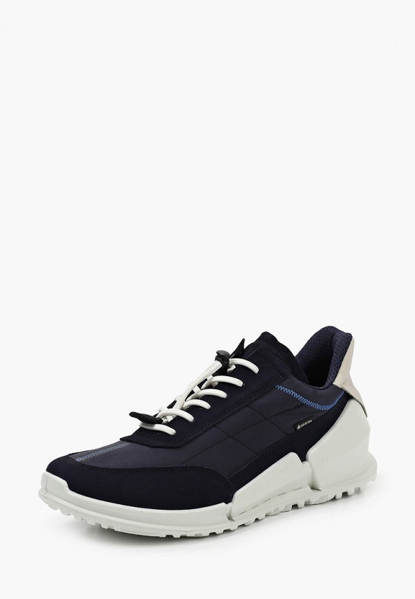 фото Кроссовки ecco