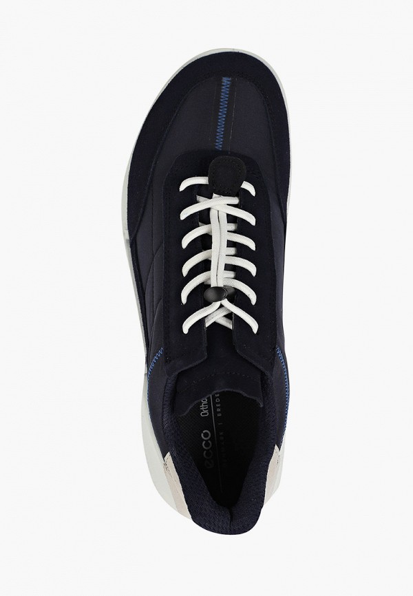 фото Кроссовки ecco